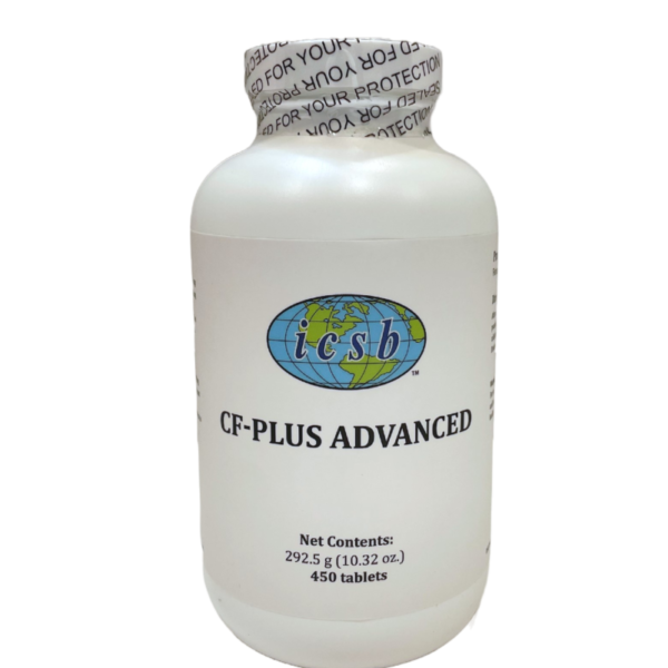 CF-Plus Advanced Supplement