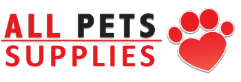 All Pets Supplies Logo